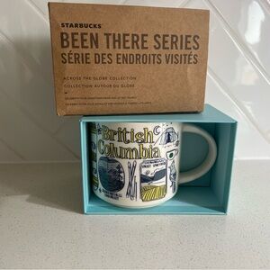 Starbucks You Are Here